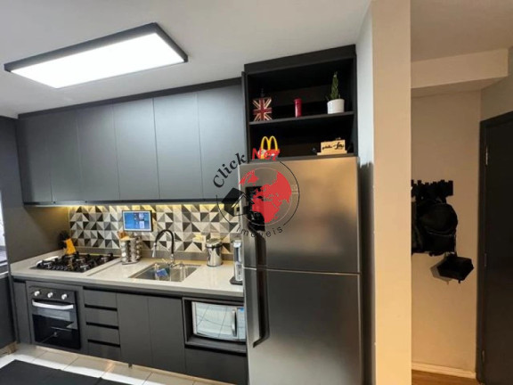 Imagem Apartamento com 2 Quartos à Venda, 66 m² em Fundação - São Caetano Do Sul Imagem Apartamento com 2 Quartos à Venda, 66 m² em Fundação - São Caetano Do Sul
