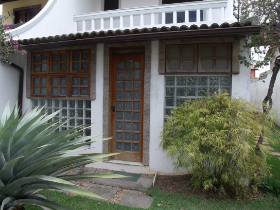 Imagem Casa com 4 Quartos à Venda, 330 m² em Recreio Dos Bandeirantes - Rio De Janeiro