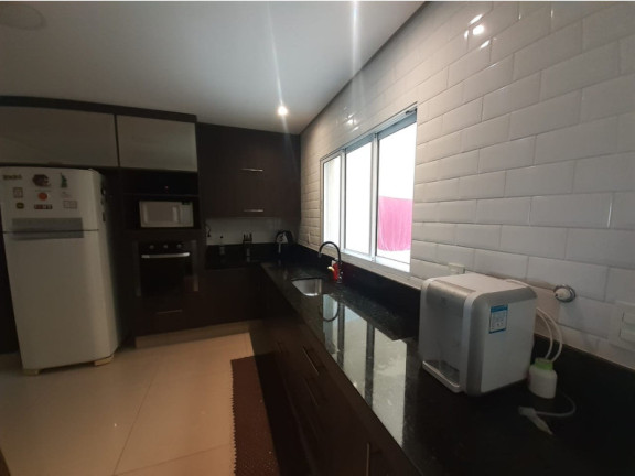 Imagem Sobrado com 3 Quartos à Venda, 320 m² em Jardim Santa Terezinha - São Paulo