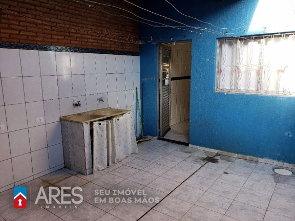 Imagem Casa com 2 Quartos à Venda, 68 m² em Jardim Dos Lírios - Americana Imagem Casa com 2 Quartos à Venda, 68 m² em Jardim Dos Lírios - Americana