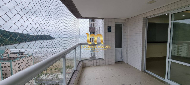 Imagem Apartamento com 3 Quartos à Venda, 130 m² em Canto Do Forte - Praia Grande Imagem Apartamento com 3 Quartos à Venda, 130 m² em Canto Do Forte - Praia Grande
