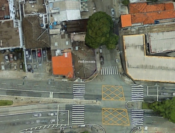 Imagem Imóvel com 1 Quarto à Venda, 570 m² em Santo Amaro - São Paulo Imagem Imóvel com 1 Quarto à Venda, 570 m² em Santo Amaro - São Paulo