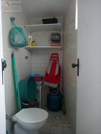Imagem Apartamento com 4 Quartos à Venda, 110 m² em Casa Caiada - Olinda