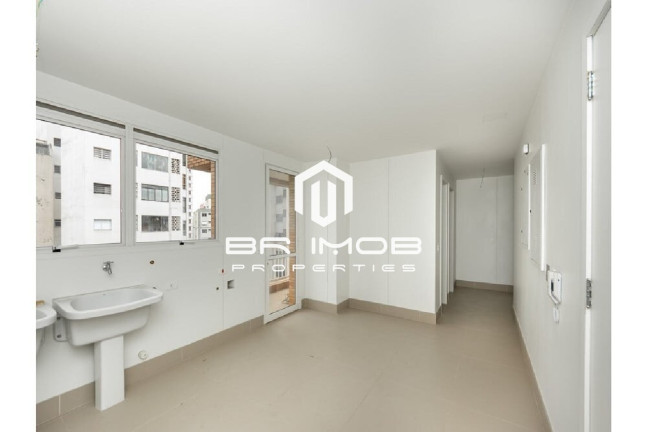Imagem Imóvel com 4 Quartos à Venda, 265 m² em Higienópolis - São Paulo Imagem Imóvel com 4 Quartos à Venda, 265 m² em Higienópolis - São Paulo