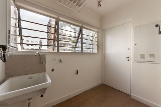 Imagem Apartamento com 3 Quartos à Venda, 159 m² em Vila Nova Conceição - São Paulo