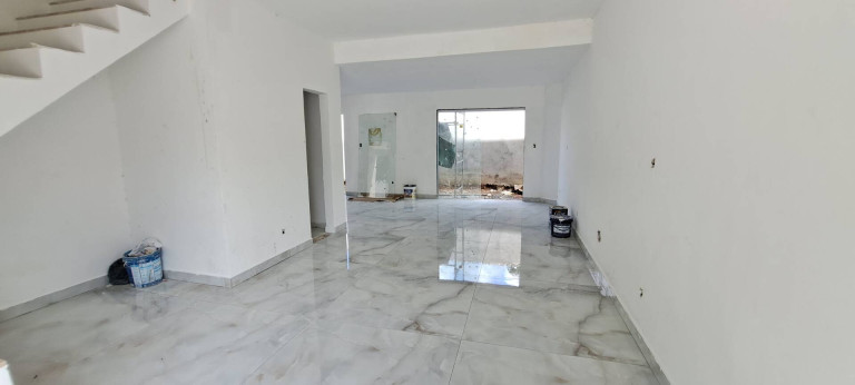 Imagem Casa com 3 Quartos à Venda, 120 m² em Vila De Abrantes (abrantes) - Camaçari