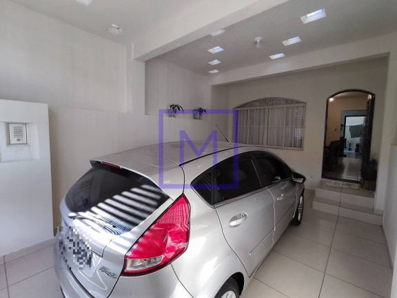 Imagem Casa com 2 Quartos à Venda, 89 m² em Jardim Nossa Senhora Do Carmo - São Paulo