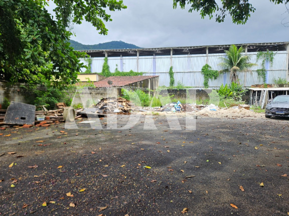 Imagem Imóvel para Alugar, 2.000 m² em Vargem Pequena - Rio De Janeiro