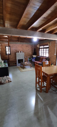 Imagem Imóvel com 3 Quartos à Venda,  em Alto Silva - Nova Trento