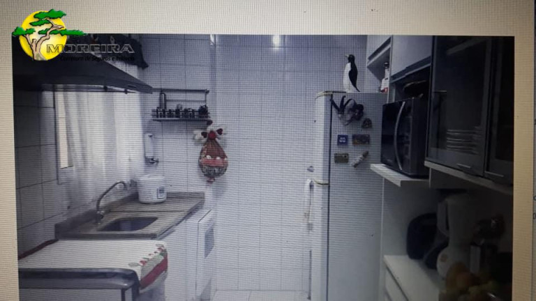 Imagem Apartamento com 3 Quartos à Venda, 102 m² em São Paulo Imagem Apartamento com 3 Quartos à Venda, 102 m² em São Paulo