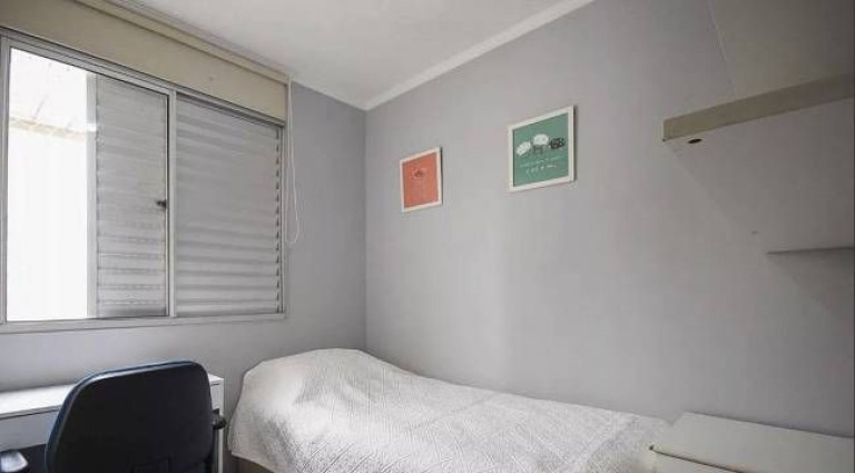 Imagem Cobertura com 3 Quartos à Venda, 130 m² em Morumbi - São Paulo Imagem Cobertura com 3 Quartos à Venda, 130 m² em Morumbi - São Paulo