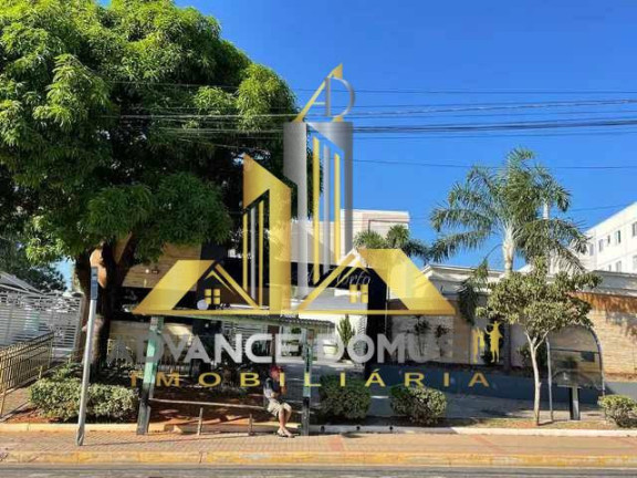 Imagem Apartamento com 2 Quartos à Venda, 42 m² em Caguassu - Sorocaba