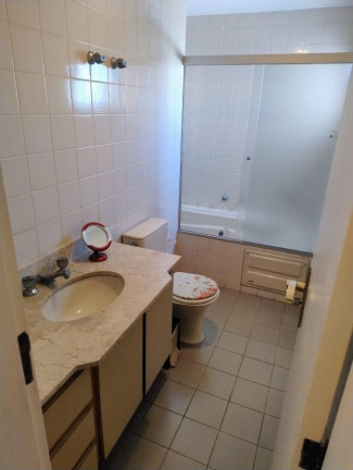 Imagem Apartamento com 3 Quartos à Venda, 137 m² em Vila Bastos - Santo André Imagem Apartamento com 3 Quartos à Venda, 137 m² em Vila Bastos - Santo André