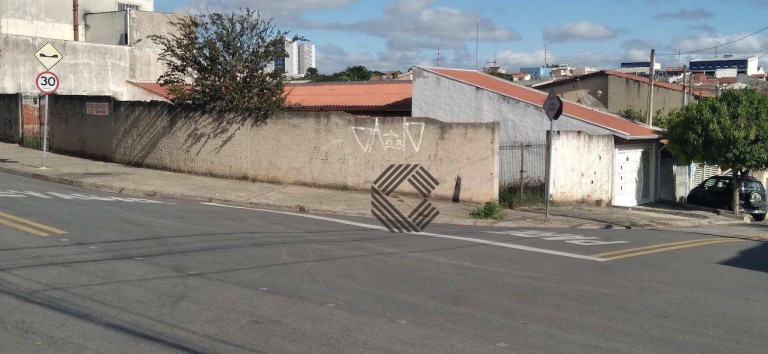 Imagem Terreno à Venda ou Locação, 282 m² em Jardim Santa Cecília - Sorocaba Imagem Terreno à Venda ou Locação, 282 m² em Jardim Santa Cecília - Sorocaba