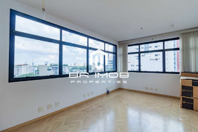 Imagem Sala Comercial à Venda, 41 m² em Perdizes - São Paulo Imagem Sala Comercial à Venda, 41 m² em Perdizes - São Paulo