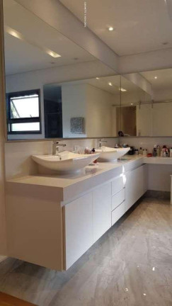 Imagem Casa de Condomínio com 5 Quartos à Venda, 550 m² em Tamboré - Santana De Parnaíba