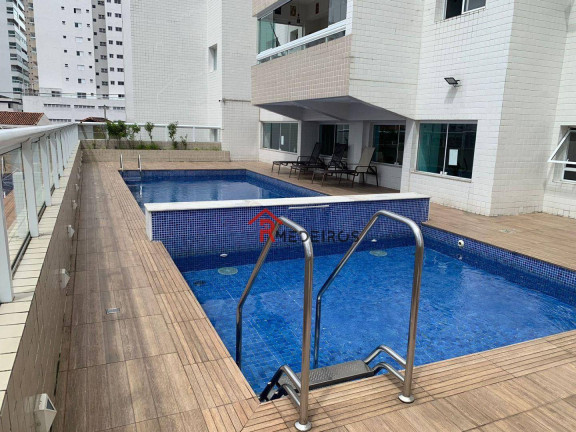 Imagem Apartamento com 2 Quartos à Venda, 70 m² em Aviação - Praia Grande Imagem Apartamento com 2 Quartos à Venda, 70 m² em Aviação - Praia Grande