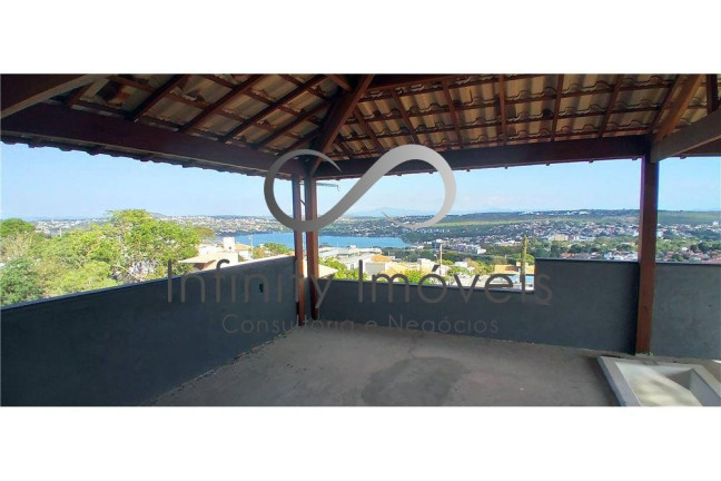 Imagem Casa com 3 Quartos à Venda, em Lundcea - Lagoa Santa Imagem Casa com 3 Quartos à Venda, em Lundcea - Lagoa Santa