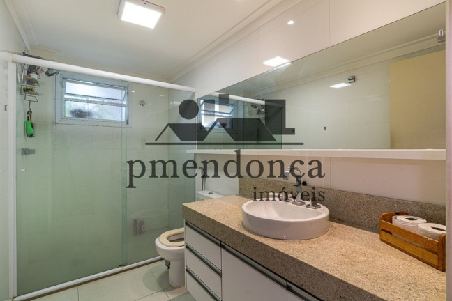 Imagem Apartamento com 3 Quartos à Venda, 119 m² em Perdizes - São Paulo Imagem Apartamento com 3 Quartos à Venda, 119 m² em Perdizes - São Paulo