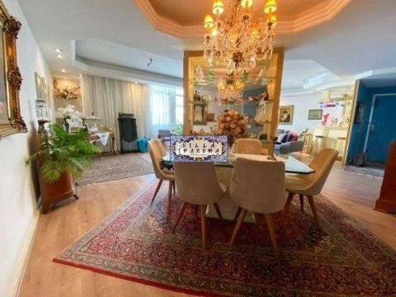 Imagem Apartamento com 4 Quartos à Venda, 200 m² em Flamengo - Rio De Janeiro