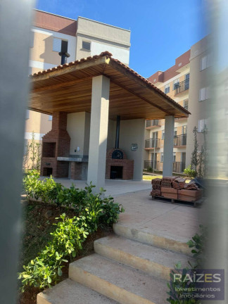 Imagem Apartamento com 2 Quartos à Venda, 50 m² em Residencial Hípica Jaguari - Bragança Paulista Imagem Apartamento com 2 Quartos à Venda, 50 m² em Residencial Hípica Jaguari - Bragança Paulista