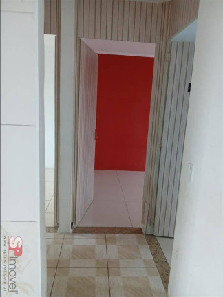 Imagem Apartamento com 3 Quartos à Venda, 64 m² em Conjunto Habitacional Barreira Grande - São Paulo