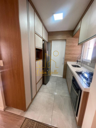 Imagem Apartamento com 3 Quartos à Venda, 70 m² em Horto Santo Antonio - Jundiaí Imagem Apartamento com 3 Quartos à Venda, 70 m² em Horto Santo Antonio - Jundiaí