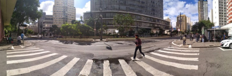 Imagem Imóvel com 1 Quarto à Venda, 37 m² em Bela Vista - São Paulo