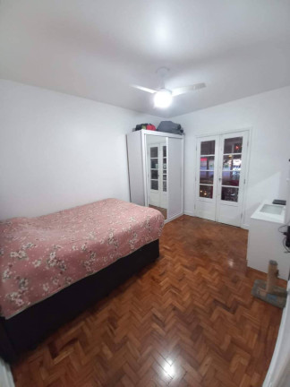 Imagem Apartamento com 2 Quartos à Venda, 73 m² em Aparecida - Santos Imagem Apartamento com 2 Quartos à Venda, 73 m² em Aparecida - Santos
