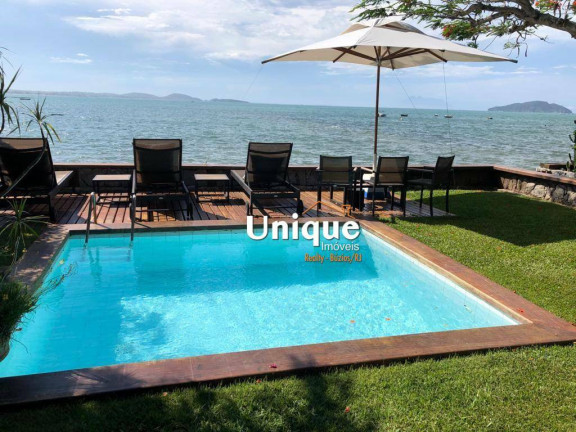Imagem Casa com 6 Quartos à Venda, 300 m² em Manguinhos - Armação Dos Búzios Imagem Casa com 6 Quartos à Venda, 300 m² em Manguinhos - Armação Dos Búzios