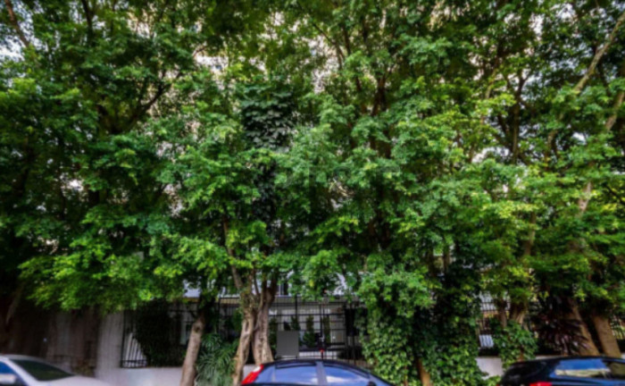 Imagem Apartamento com 4 Quartos à Venda, 183 m² em Chácara Santo Antônio (zona Sul) - São Paulo Imagem Apartamento com 4 Quartos à Venda, 183 m² em Chácara Santo Antônio (zona Sul) - São Paulo