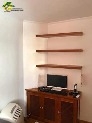 Imagem Apartamento com 3 Quartos à Venda, 90 m² em São Paulo Imagem Apartamento com 3 Quartos à Venda, 90 m² em São Paulo