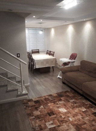 Imagem Sobrado com 3 Quartos à Venda, 164 m² em Bairro Alto - Curitiba