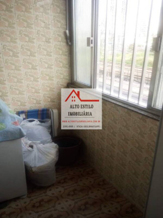 Imagem Apartamento com 2 Quartos à Venda, 45 m² em Quintino Bocaiúva - Rio De Janeiro Imagem Apartamento com 2 Quartos à Venda, 45 m² em Quintino Bocaiúva - Rio De Janeiro