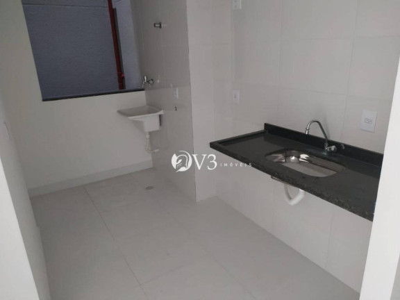 Apartamento com 2 Quartos à Venda, 42 m² em Vila Salete - São Paulo