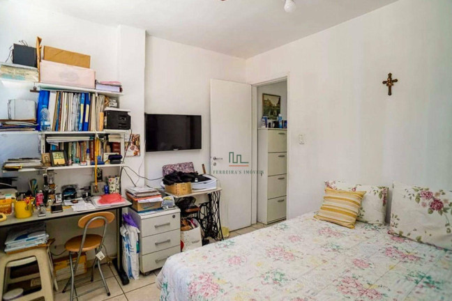Imagem Apartamento com 2 Quartos à Venda, 70 m² em Santa Rosa - Niterói Imagem Apartamento com 2 Quartos à Venda, 70 m² em Santa Rosa - Niterói