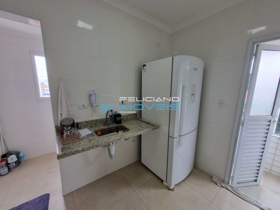 Imagem Apartamento com 1 Quarto à Venda, 59 m² em Canto Do Forte - Praia Grande Imagem Apartamento com 1 Quarto à Venda, 59 m² em Canto Do Forte - Praia Grande