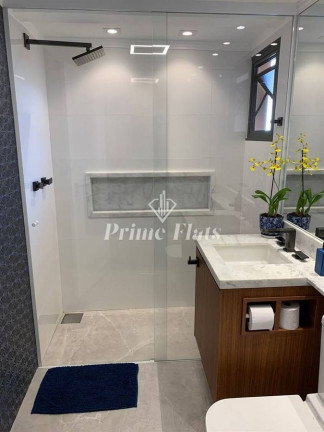 Imagem Apartamento com 1 Quarto à Venda, 49 m² em Jardim Paulista - São Paulo Imagem Apartamento com 1 Quarto à Venda, 49 m² em Jardim Paulista - São Paulo
