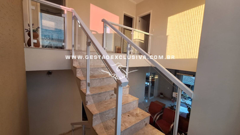 Imagem Casa de Condomínio com 3 Quartos à Venda, 300 m² em Itatiba Country Club - Itatiba