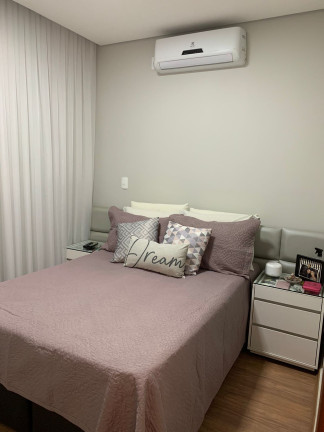 Imagem Cobertura com 2 Quartos à Venda, 107 m² em Castelo - Belo Horizonte
