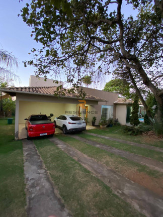 Casa de Condomínio com 3 Quartos à Venda, 280 m² em Jardins Da Lagoa - Lagoa Santa