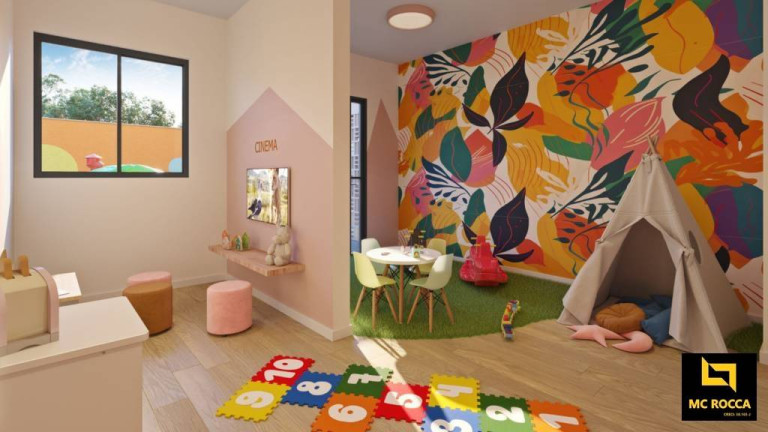 Imagem Apartamento com 1 Quarto à Venda, 27 m² em Mooca - São Paulo Imagem Apartamento com 1 Quarto à Venda, 27 m² em Mooca - São Paulo