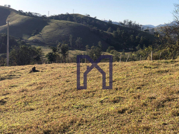 Imagem Fazenda à Venda, 180.000 m² em Anhumas - Itajubá