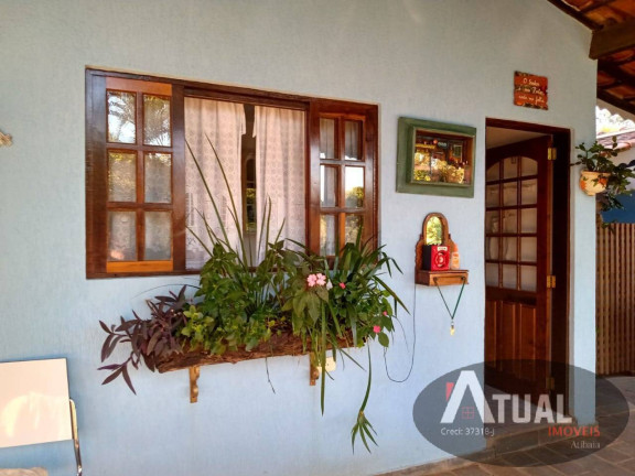 Imagem Chácara com 5 Quartos à Venda, 230 m² em Batatuba - Piracaia