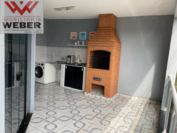 Imagem Sobrado com 3 Quartos à Venda,  em Altos Da Fortaleza - Votorantim