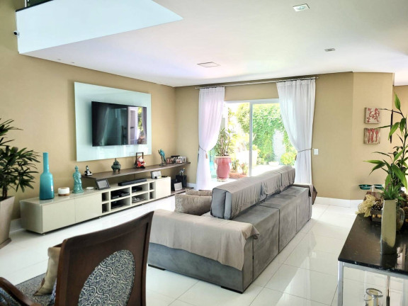 Imagem Casa com 6 Quartos à Venda, 482 m² em Suru - Santana De Parnaíba