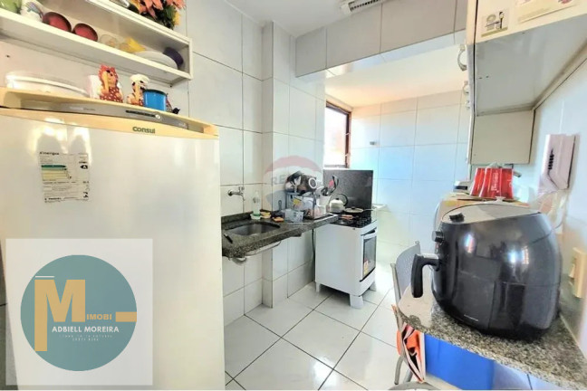 Imagem Apartamento com 2 Quartos à Venda, 60 m² em Barro Vermelho - Natal Imagem Apartamento com 2 Quartos à Venda, 60 m² em Barro Vermelho - Natal