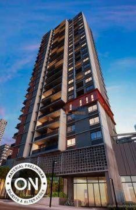 Imagem Kitnet com 1 Quarto à Venda, 24 m² em Perdizes - São Paulo Imagem Kitnet com 1 Quarto à Venda, 24 m² em Perdizes - São Paulo