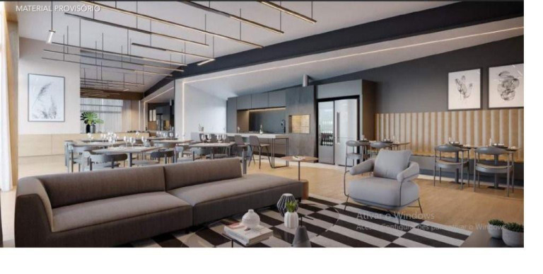 Imagem Apartamento com 3 Quartos à Venda, 92 m² em Ecoville - Curitiba