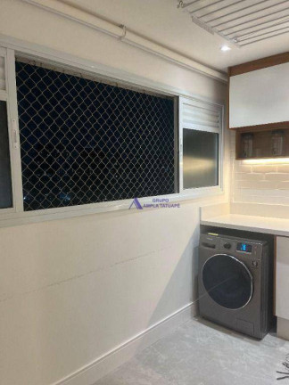 Imagem Apartamento com 3 Quartos à Venda, 106 m² em Tatuapé - São Paulo Imagem Apartamento com 3 Quartos à Venda, 106 m² em Tatuapé - São Paulo